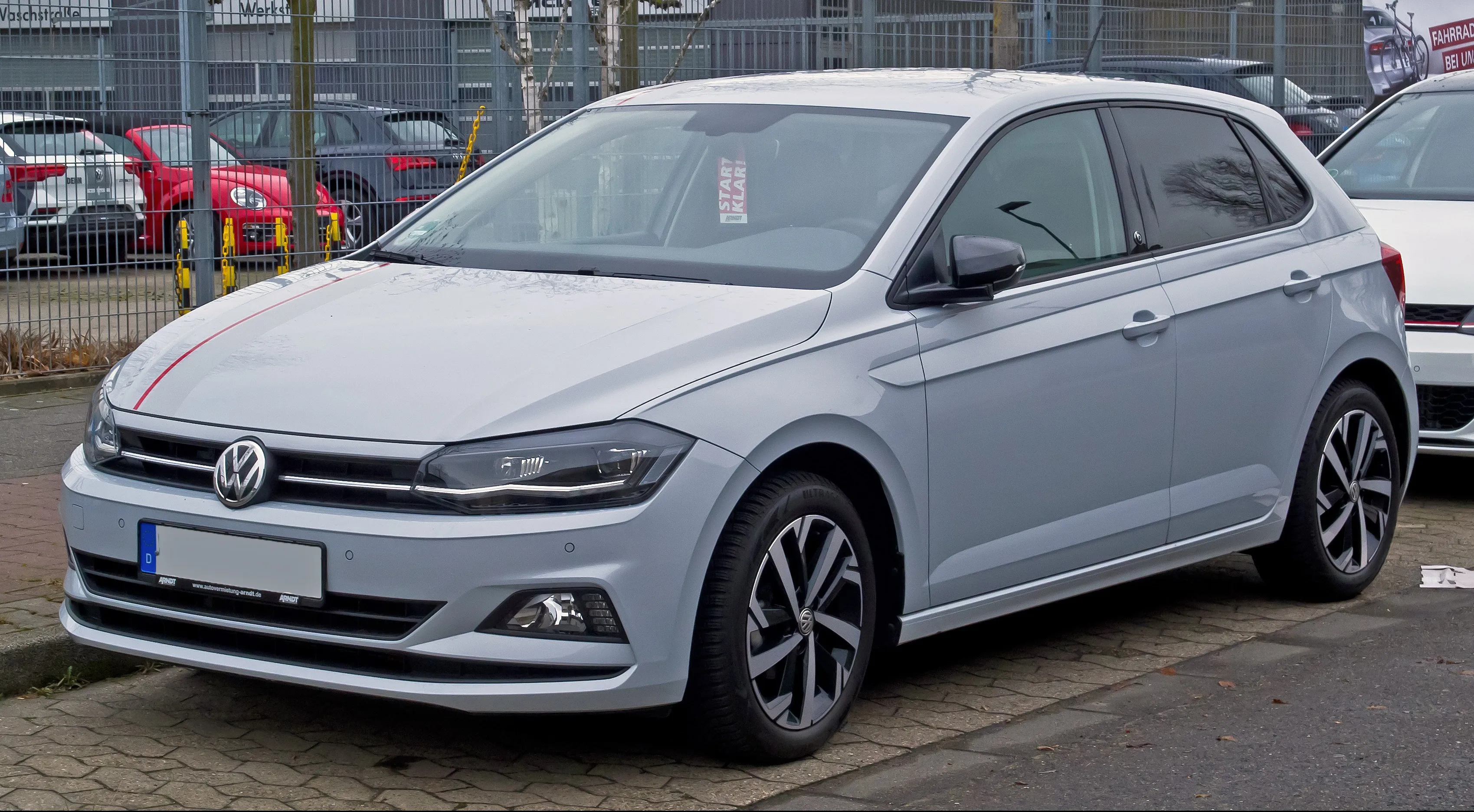 HIGH QUALITY SUNFILM,ACCESSORIES,PPF,COATING FOR VOLKSWAGEN POLO AT COIMBATORE PROTINT