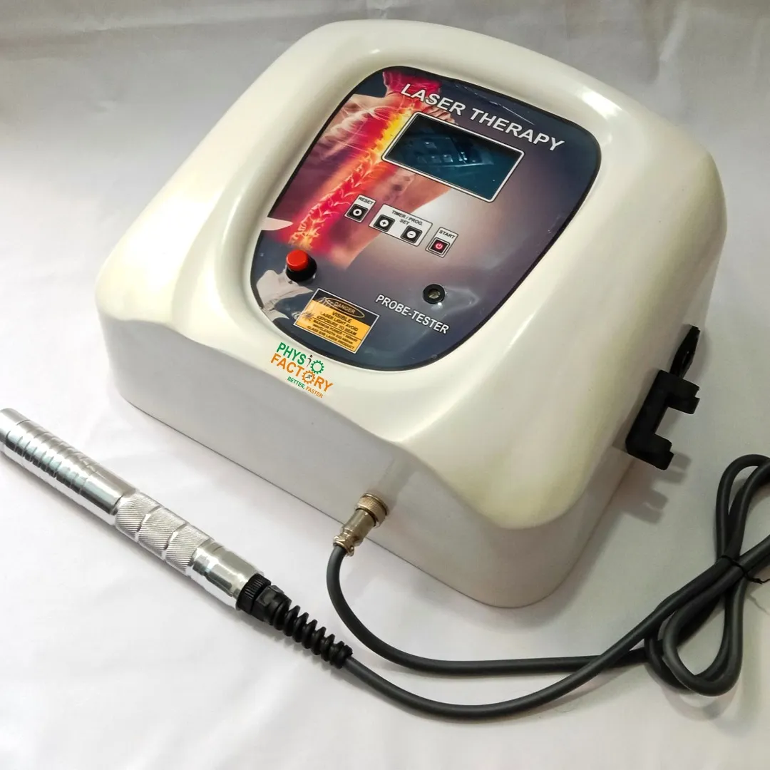 Is an Oval Shaped Laser Machine Suitable for Clinics