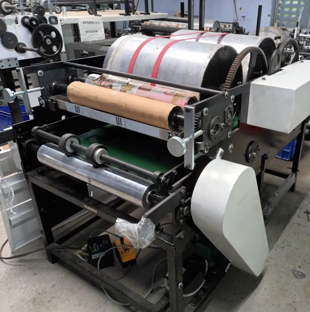 JJ MARK BAG TO BAG PRINTING MACHINE IS AVAILABLE IN KERALA