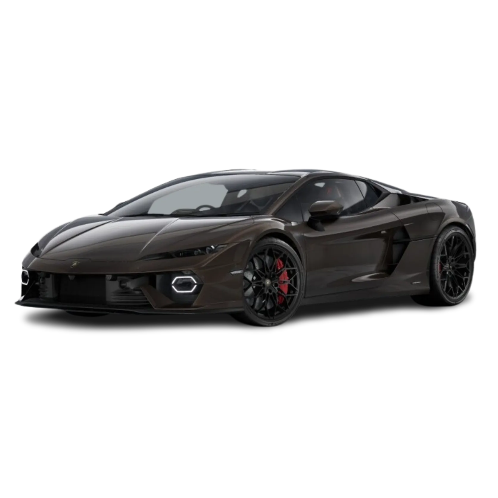 TOP QUALITY SUNFILM,ACCESSORIES,PPF,COATING FOR LAMBORGHINI TEMERARIO AT COIMBATORE PROTINT