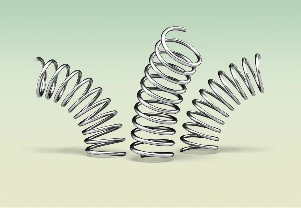 FAQs About Spring Manufacturing in Pune – Expert Answers to Common Questions