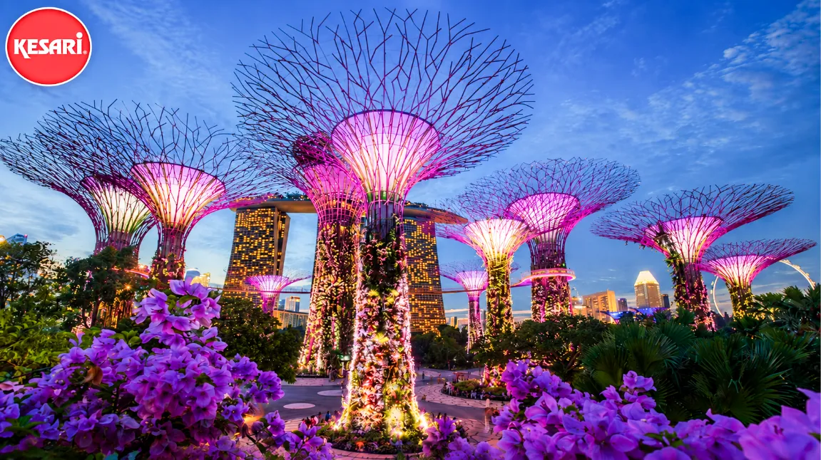 Singapore