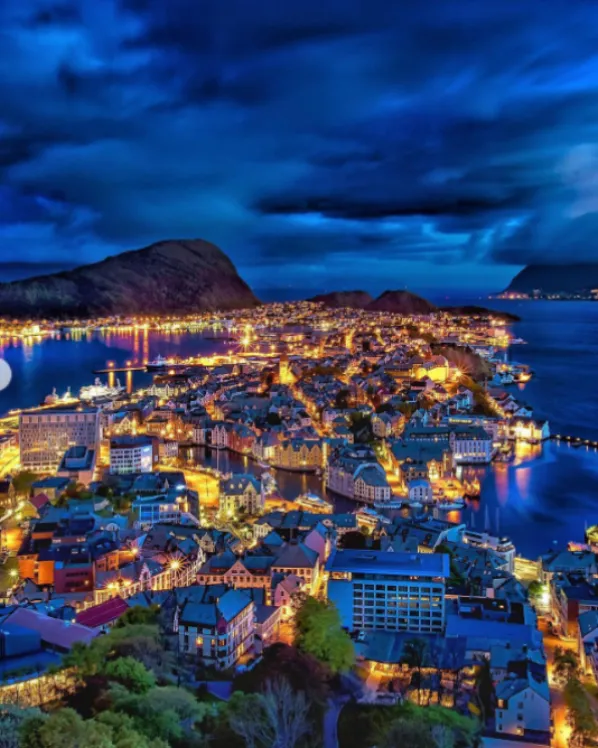 Best Of Scandinavia