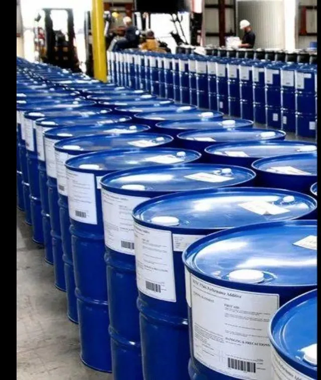 Liquid Chemical Supplier In Gujarat