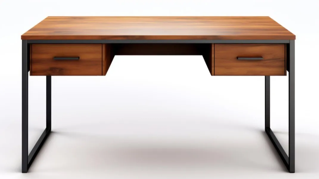 Metal Frame Office Tables with Durable Finishes: Why They Are Built for Modern Workspaces