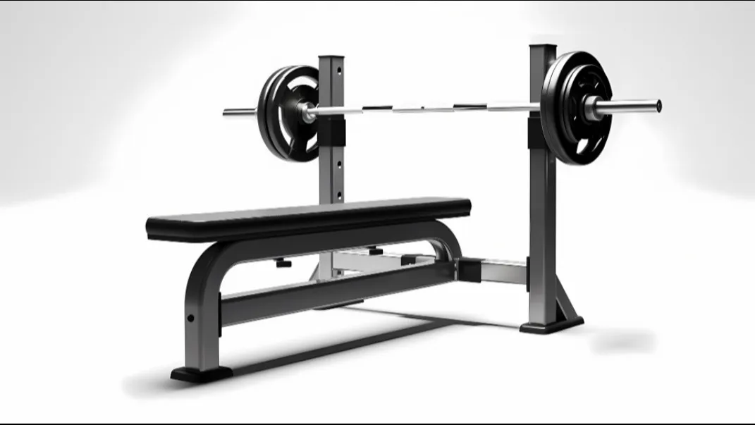 Benches and Racks for Gym Equipment in Nagpur for a Complete Strength Training Setup