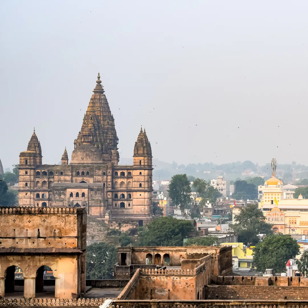 Tourist places in Uttar Pradesh
Ayodhya
Ayodhya Tourism
Often referred to as the birthplace of L...