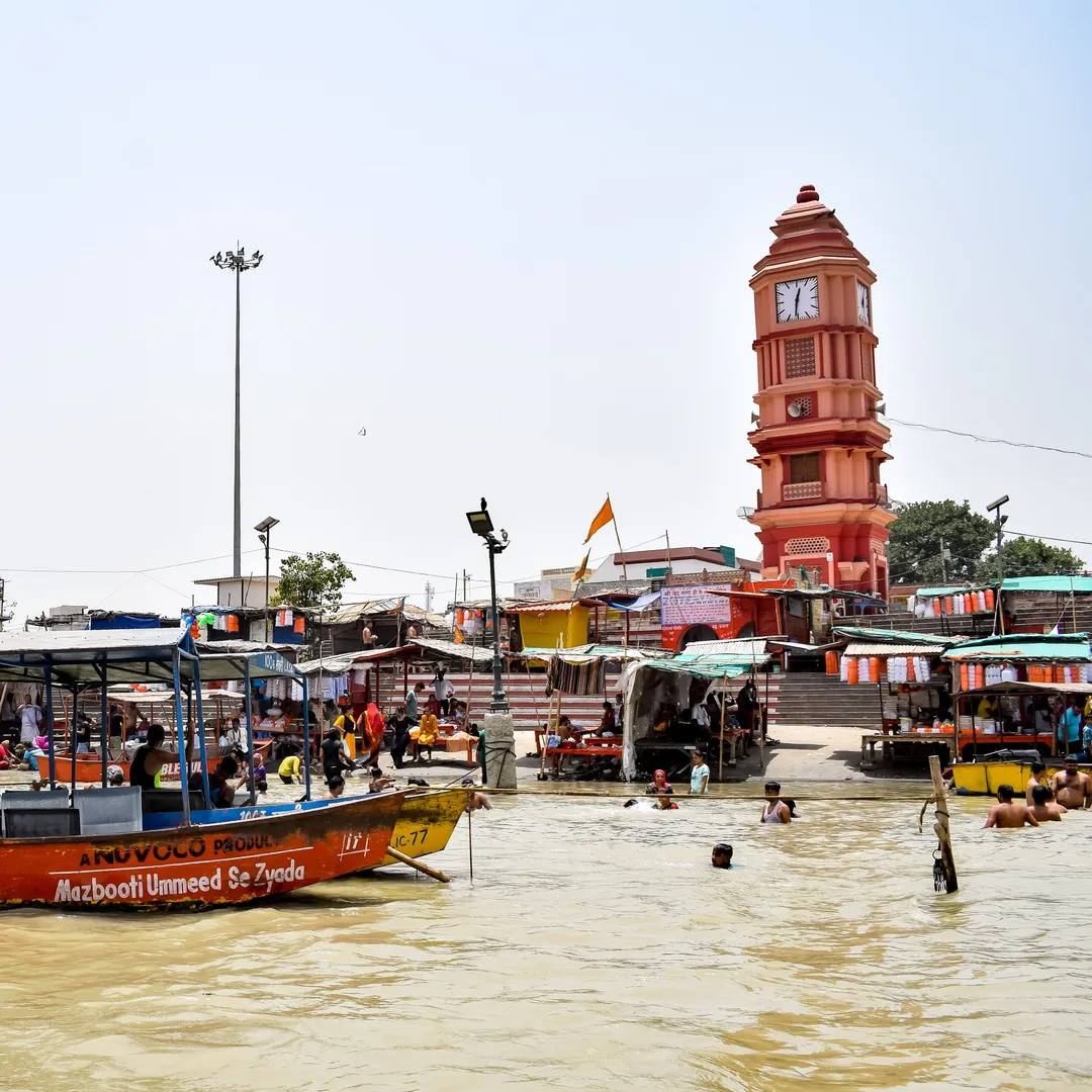 Tourist places in Uttar Pradesh
Muzaffarnagar
Muzaffarnagar Tourism
Muzaffarnagar is a municipal ...