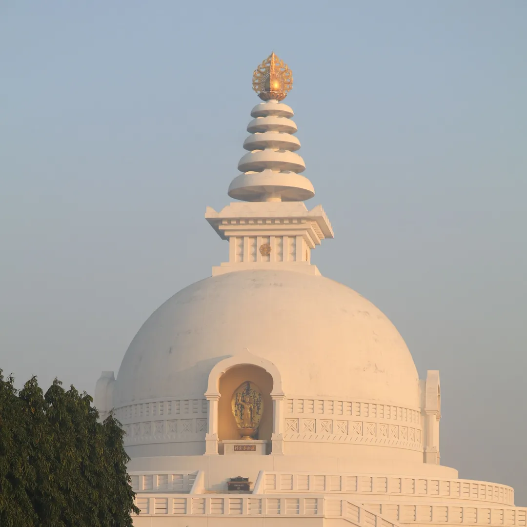 Tourist places in Uttar Pradesh
Kushinagar
Kushinagar Tourism
Located in the north-eastern regio...