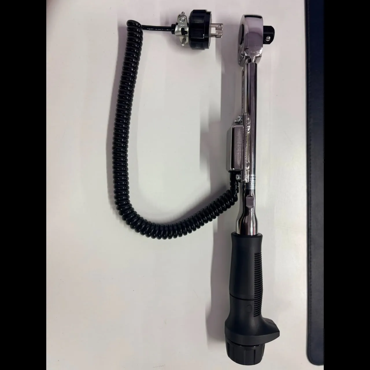 Tohnichi Torque Wrench Qlls100n4 , Torque range: 5-100 Nm