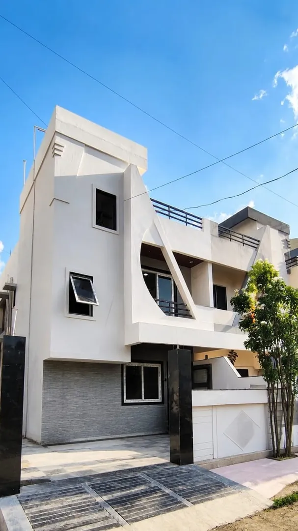 House Architect in Civil Lines Nagpur