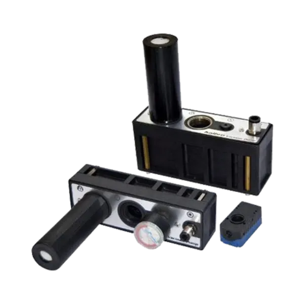 Compressed Air Driven Vacuum Pumps Manufacturer
