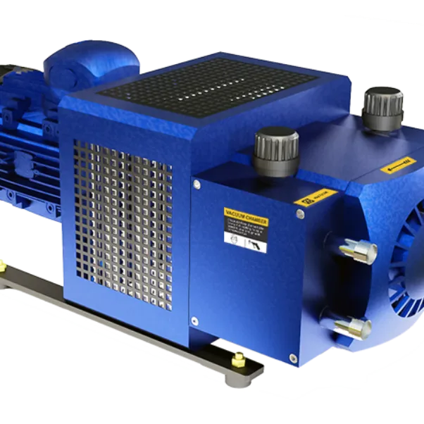 Dry Vacuum Pressure Pumps Manufacturer