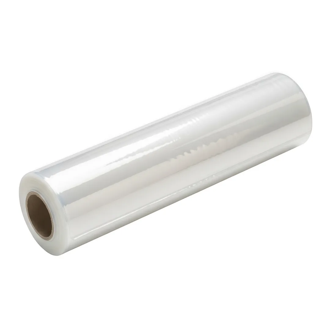 Industrial LLDPE Stretch Film Roll Manufacturer and How Stretch Film Improves Packaging Efficiency