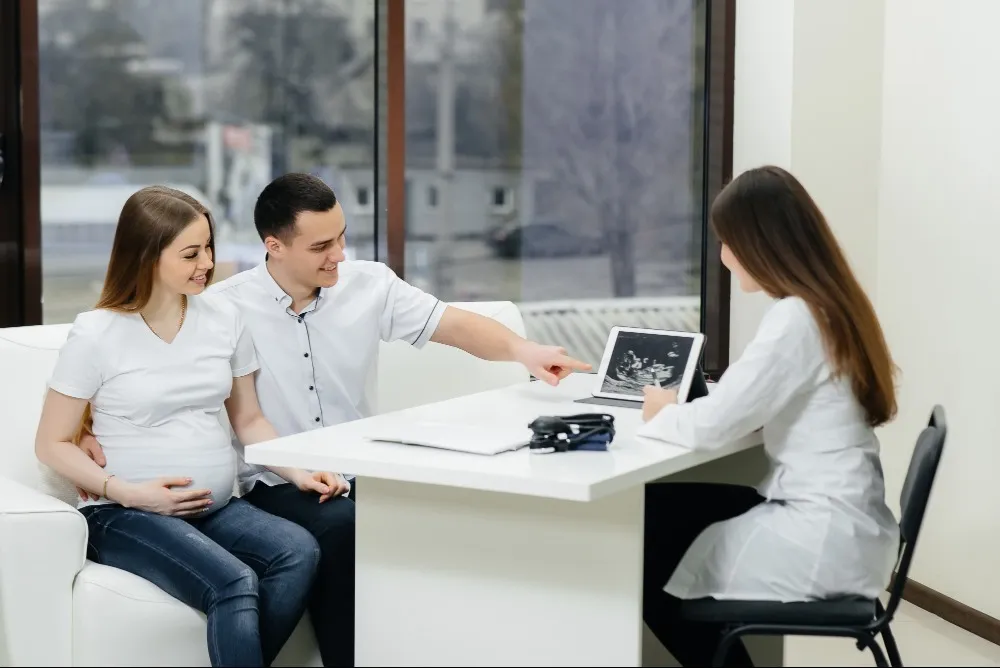 Fertility Specialist Doctors: How They Diagnose and Treat Infertility