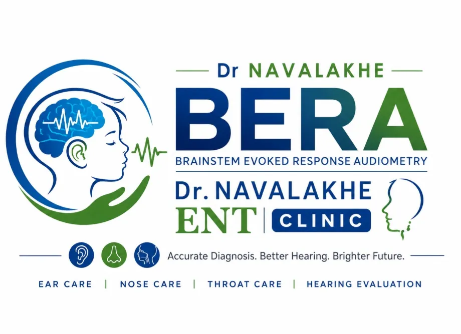BERA Test in Dadar: A Parent-Friendly Guide to Infant Hearing Assessment