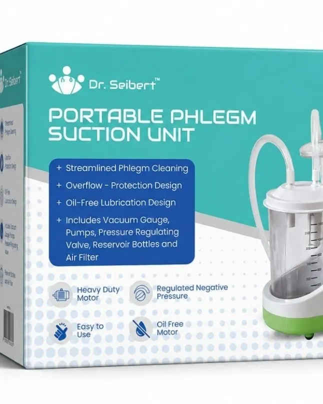 Portable Suction Machine – Sale and Rent Basic Available in Kalwa West