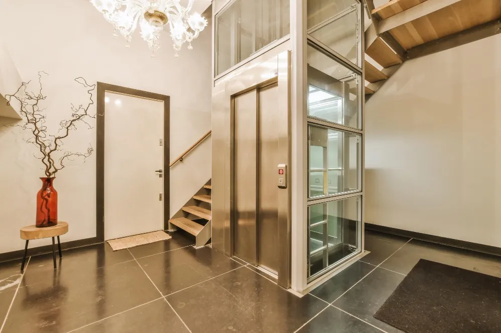 Why Customized Home Elevators Are the Perfect Fit for Modern Living