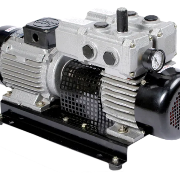 Dry Vacuum Pumps manufacturer in delhi