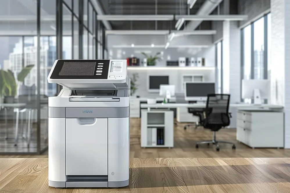 What to Know Before Choosing High-Speed Photocopier Rental for Offices in Faridabad