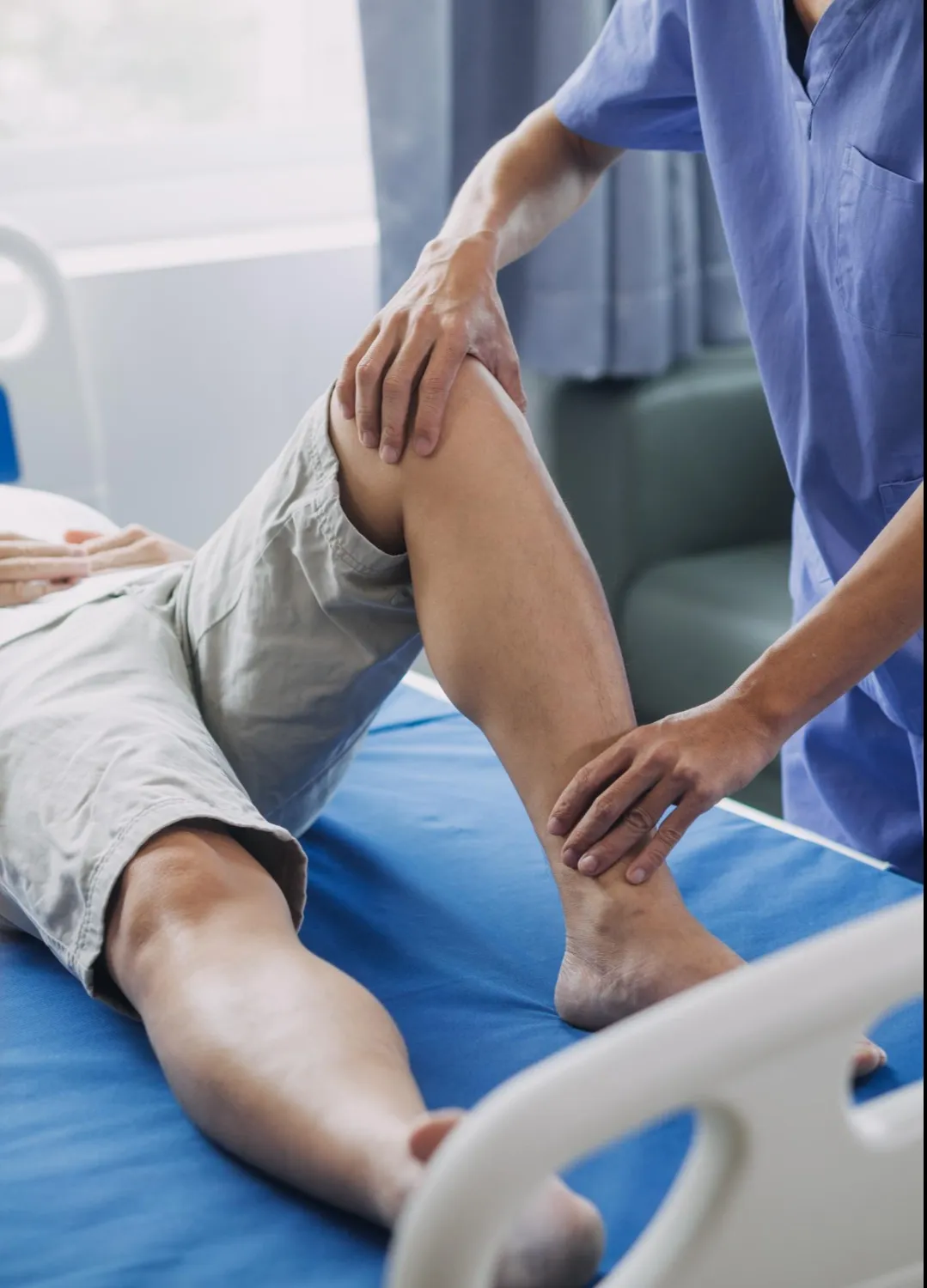 ACL Rehabilitation Near Panchpakhadi