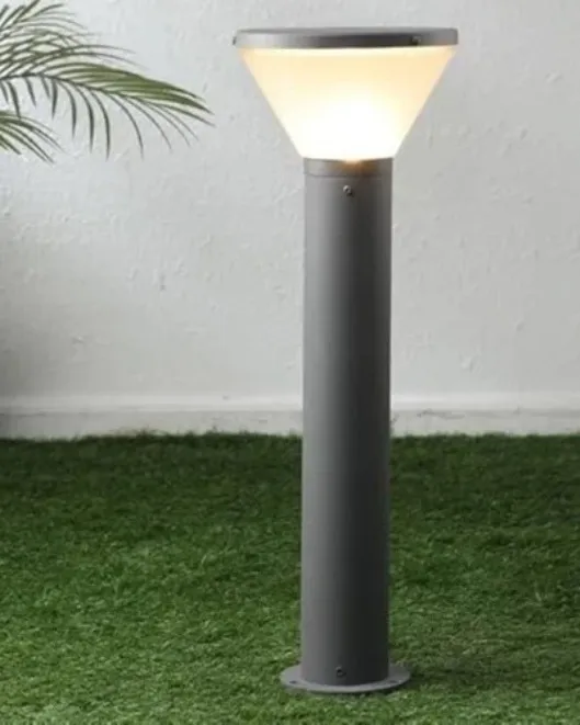 12W MS Body LED Bollard Light in Nagpur