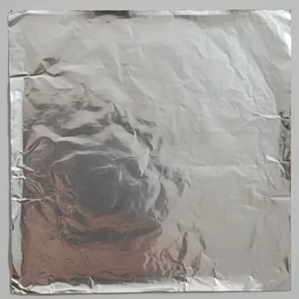 Why Choosing the Right Foil Paper Sheet Manufacturer Matters for Food Packaging