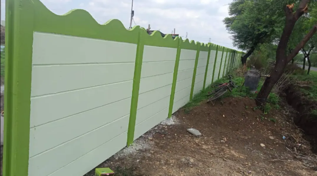 Prestressed Compound Wall Manufacturer Benefits Every Property Owner Should Know