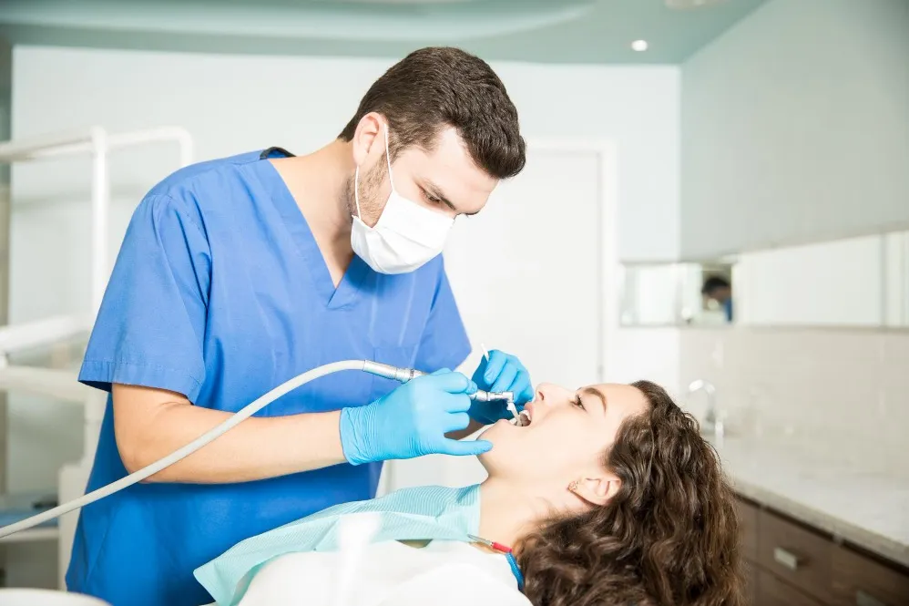 How to Find a Reliable Dentist Near Me in Kammanahalli