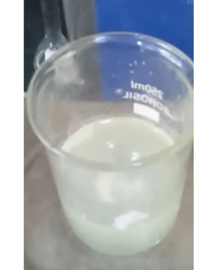 Sodium Lauryl Ether Sulphate (SLES): Properties, Grades and Industrial Applications