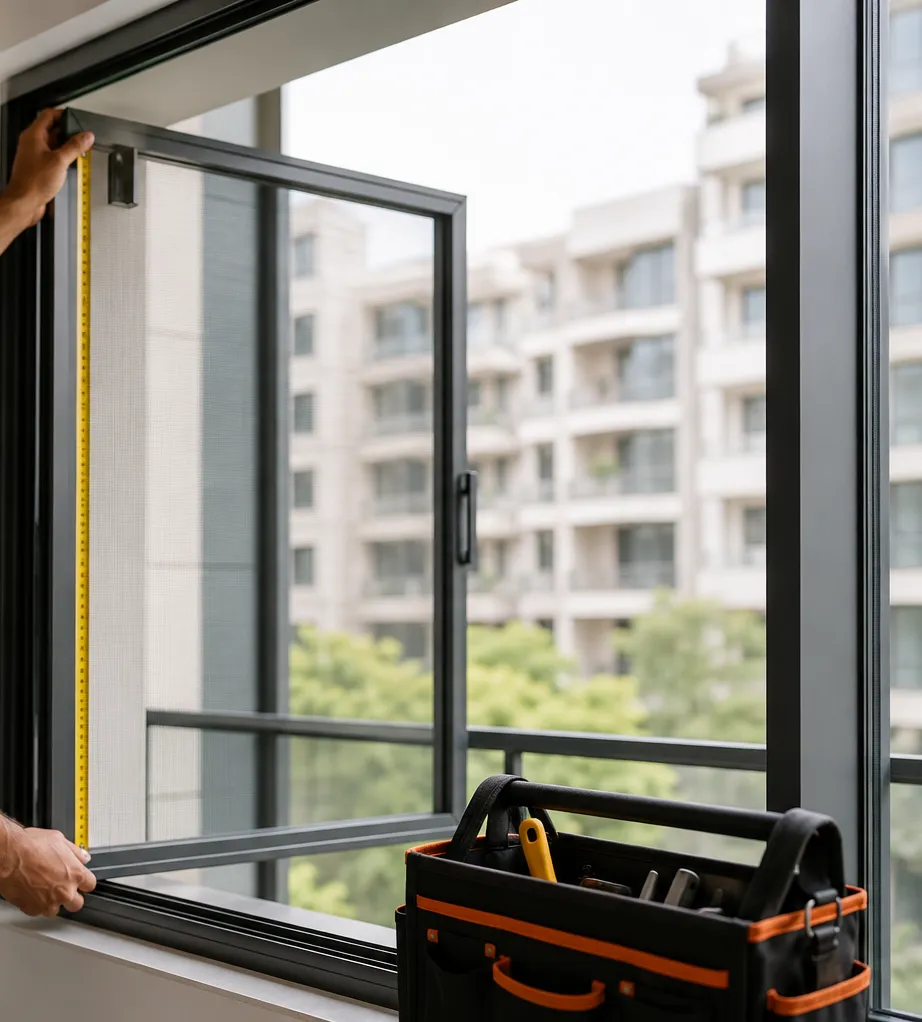 Why Customized Mosquito Net Solutions in Gurugram Offer Better Long-Term Value