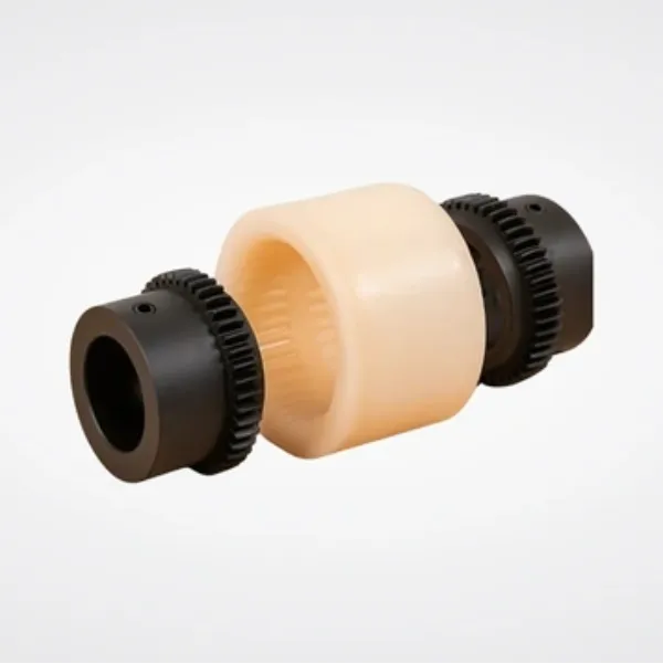 Gear Coupling