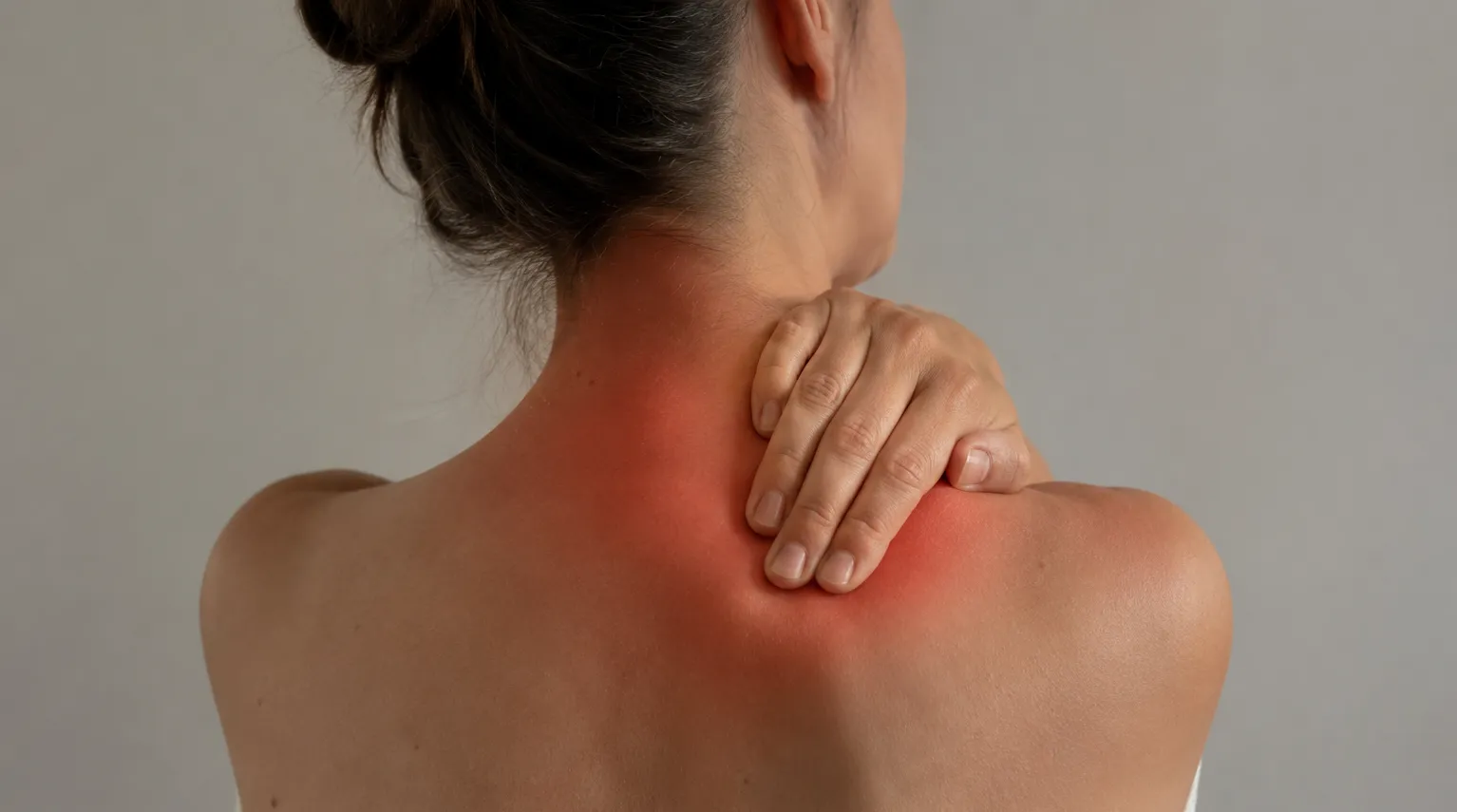 Myofascial Pain Syndrome: Understanding Trigger Points and Long-Lasting Muscle Pain