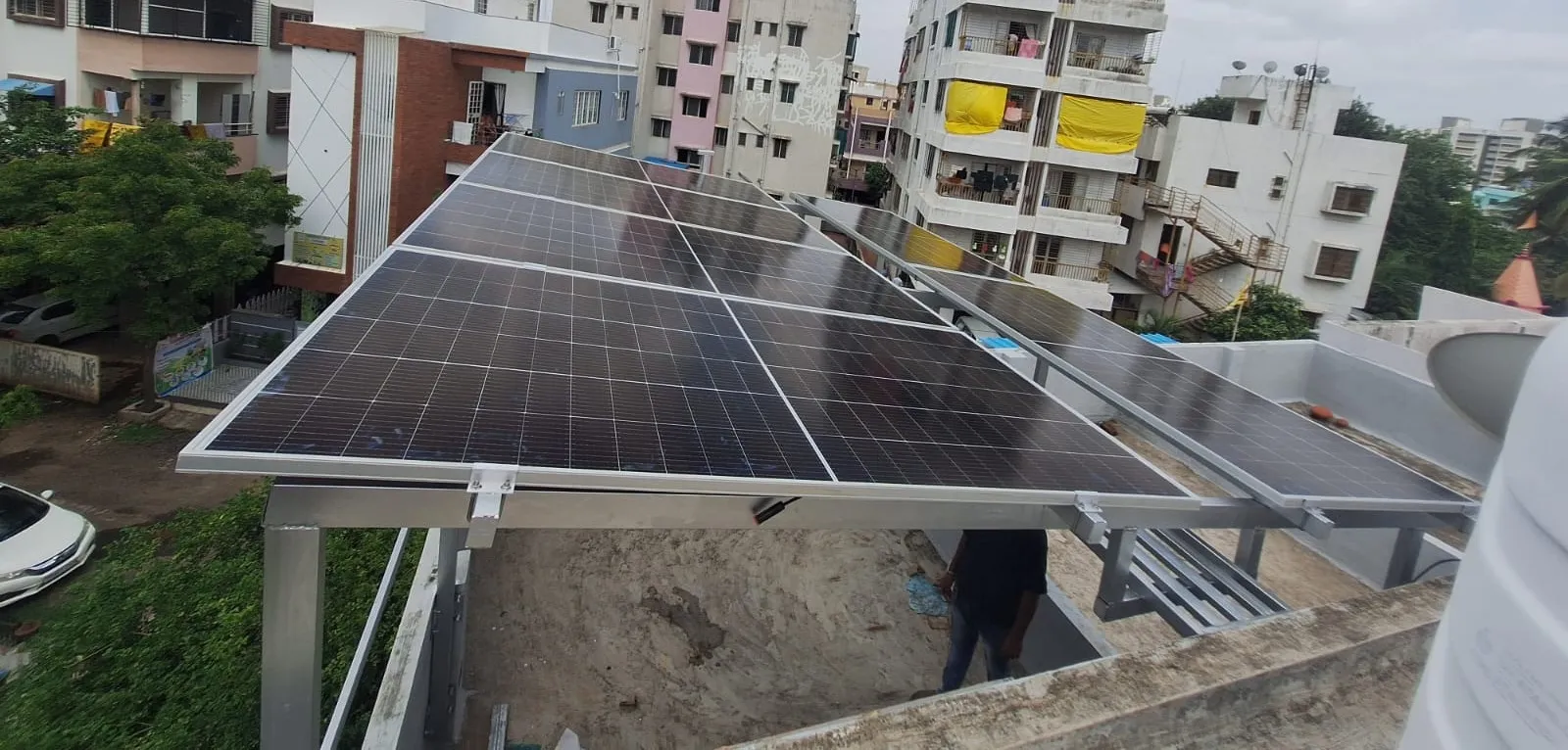 Solar Installation Near Me