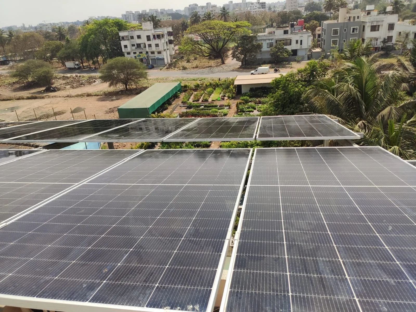 Solar Panel Dealer In Nashik