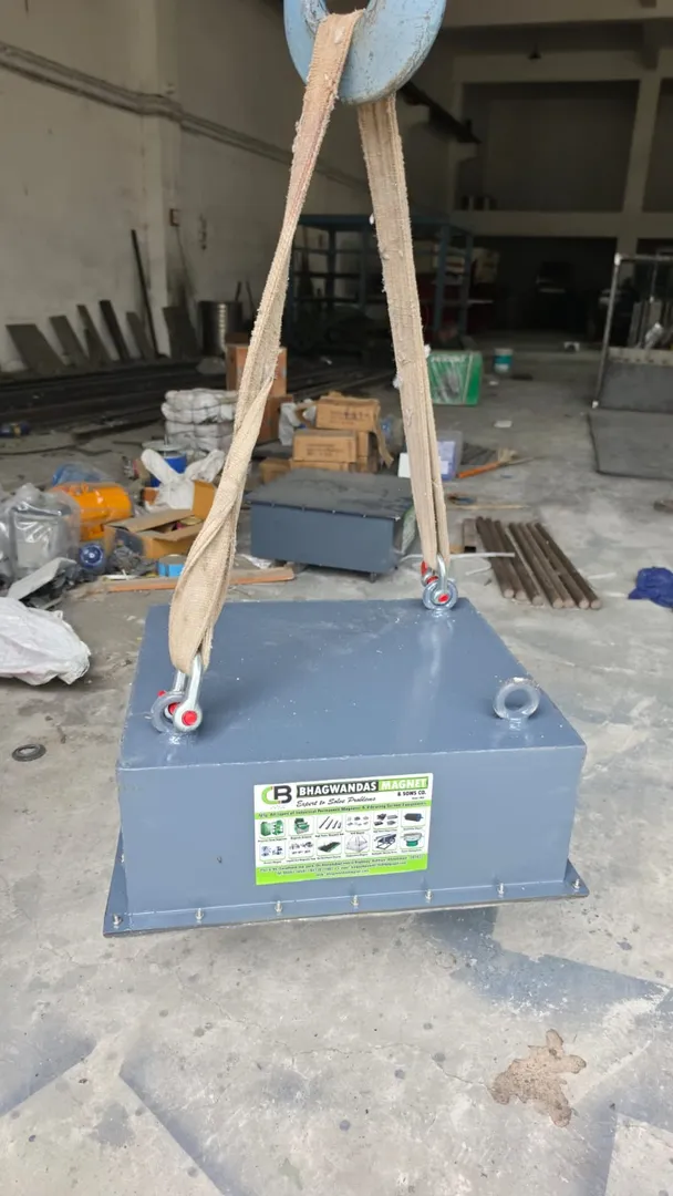 Magnetic suspension Manufacturer in Indore