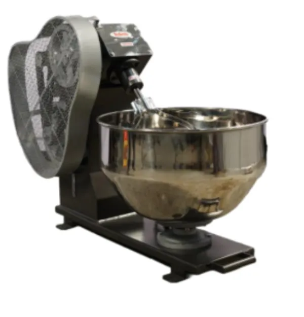 Choosing the Right Commercial Dough Kneader Supplier for Your Bakery or Food Business