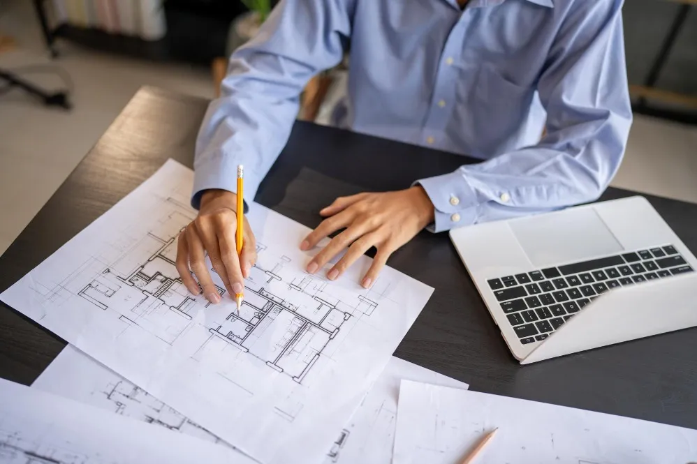 Why Architecture Planning Services Are the Foundation of Every Successful Construction Project