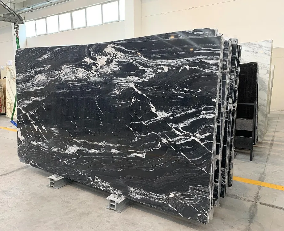 A Complete Guide to Buying Marble Slabs for Your Home or Commercial Project