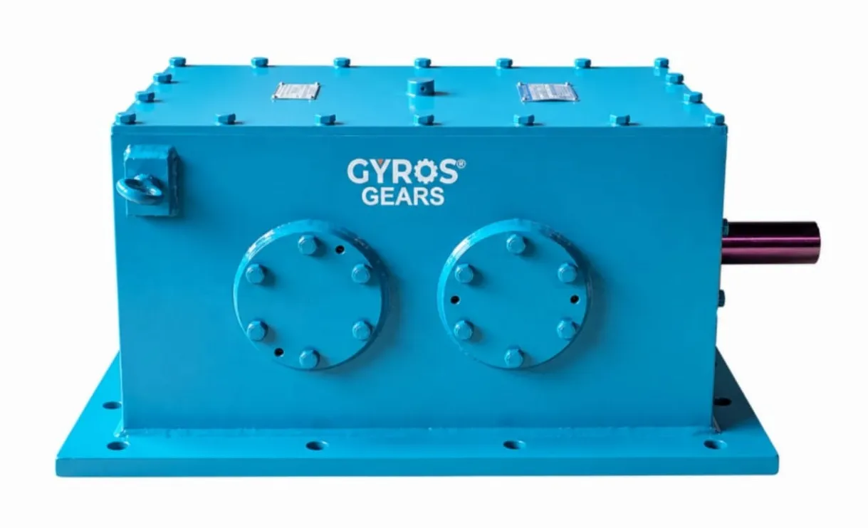 BEVEL HELI GEARBOX MANUFACTURER IN CHATTISGADH