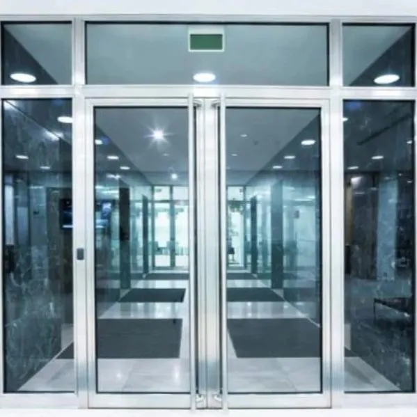 Aluminium Doors in Vadodara