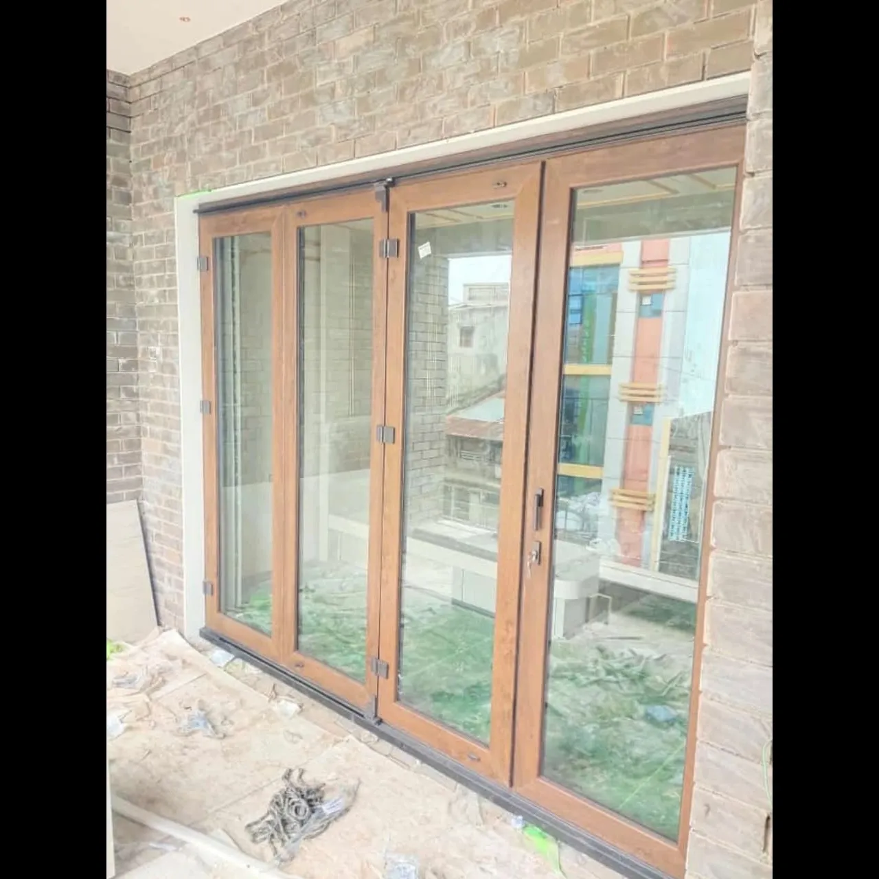 uPVC Sliding Windows Vadodara
