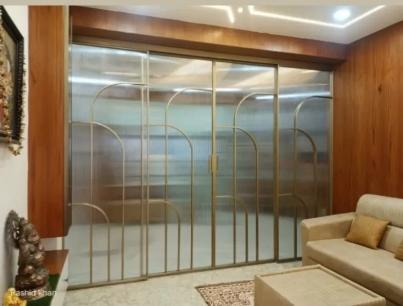 Telescopic Sliding Systems in Vadodara