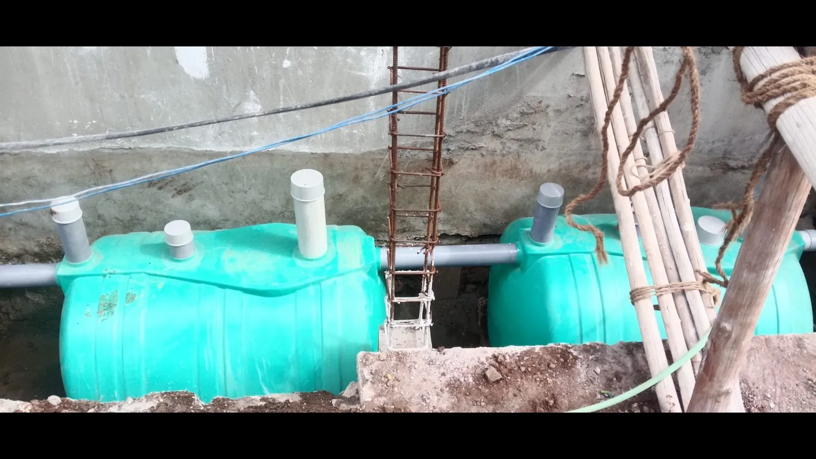 Bio Septic Tank Dealers in Nellai