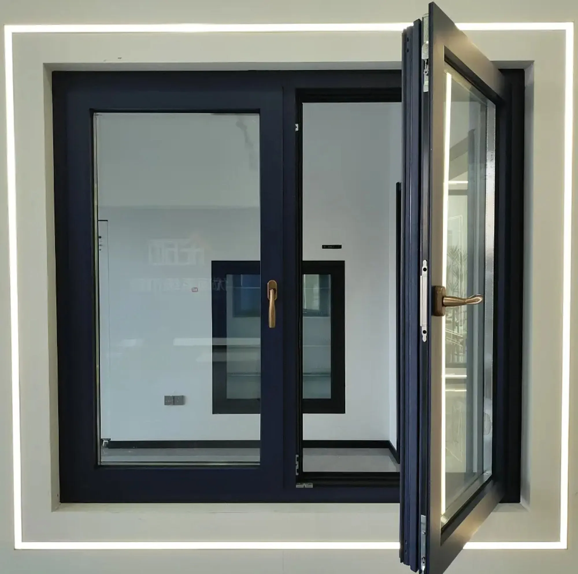 Soundproof Sliding Windows in Vadodara