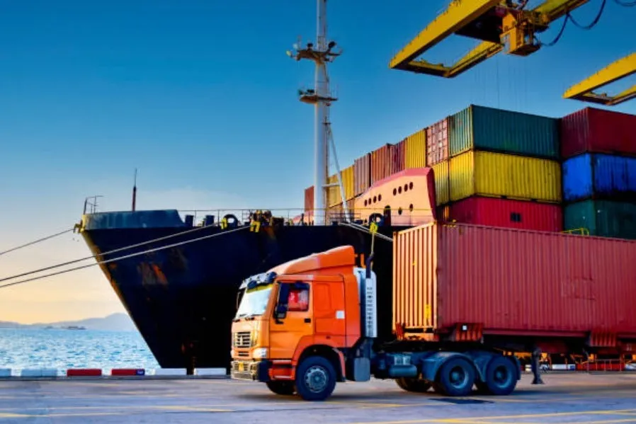 International Courier Service in India