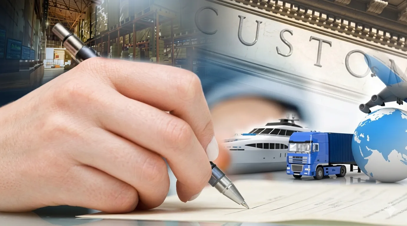 DDU Shipment Service in India