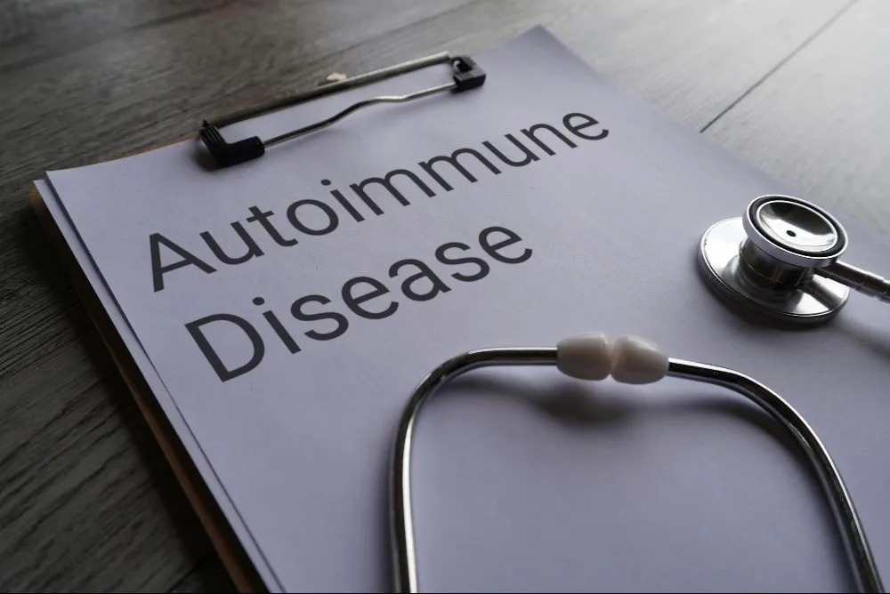 Autoimmune Disease Specialist in Kalas, Pune