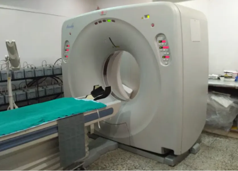 Comprehensive Imaging Centre in Nagpur for Faster Clinical Decisions