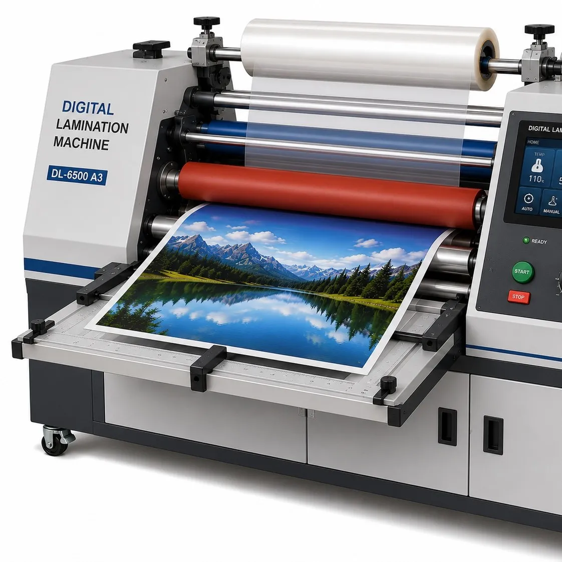 Epson Plotter Rental in Patan
